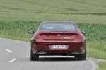 BMW 640i Coupe 2011 года